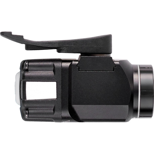 Vantage&reg; II Fire Helmet Mount Flashlight Infinity Industrial Services Inc.