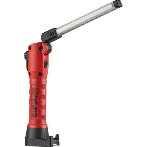 Lampe de travail compacte Strion SwitchBlade, DEL, 500 Lumens Infinity Industrial Services Inc.