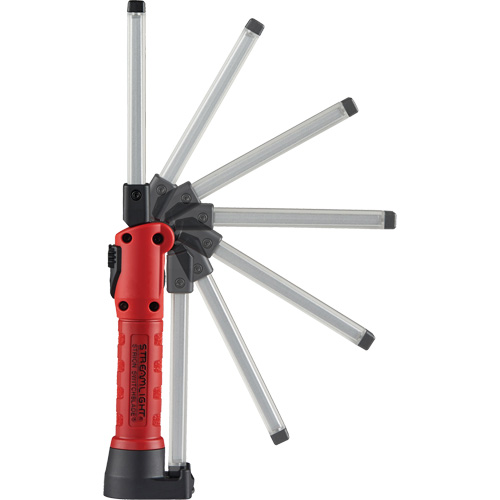 Lampe de travail compacte Strion SwitchBlade, DEL, 500 Lumens Infinity Industrial Services Inc.