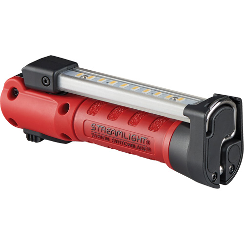 Lampe de travail compacte Strion SwitchBlade, DEL, 500 Lumens Infinity Industrial Services Inc.