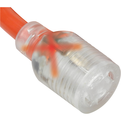 Generator Adaptor Cord Infinity Industrial Services Inc.