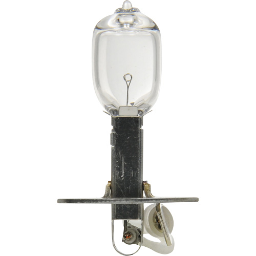H3 Basic Fog Bulb, Halogen, 70 W, Off White Infinity Industrial Services Inc.