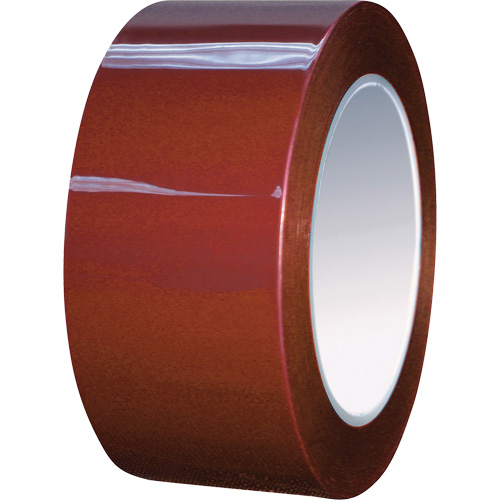Specialty Polyester Plater's Tape, 51 mm (2") x 66 m (216'), Red, 2.6 mils Infinity Industrial Services Inc.