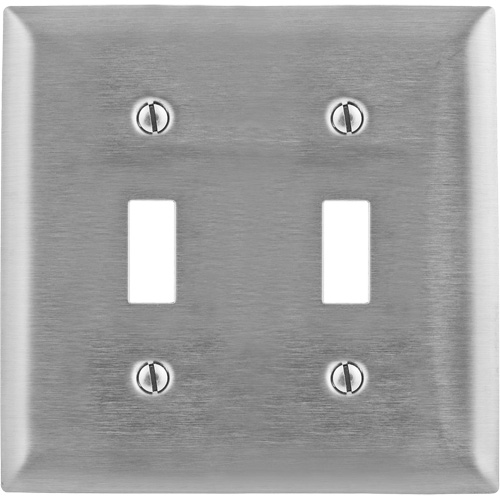 Plaque murale Infinity Industrial Services Inc.