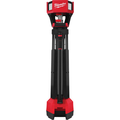 M18 Rocket Tower Light & Charger (Tool Only), LED, 6000 Lumens Infinity Industrial Services Inc.