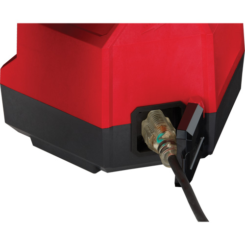M18 Rocket Tower Light & Charger (Tool Only), LED, 6000 Lumens Infinity Industrial Services Inc.