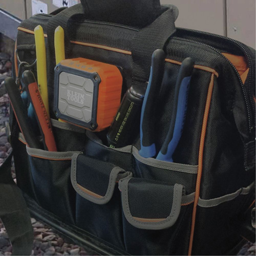 Wireless Jobsite Speaker (Tool Only), Lithium-Ion Infinity Industrial Services Inc.