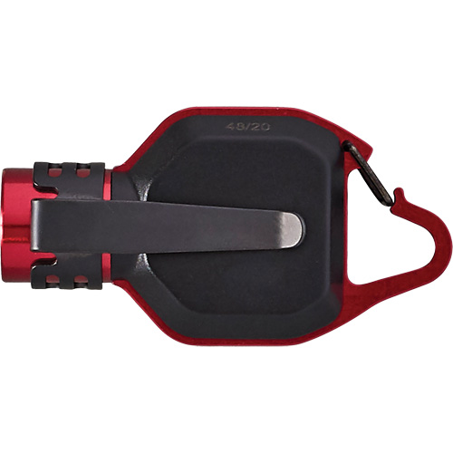 Pocket Mate&reg; USB Flashlight Infinity Industrial Services Inc.