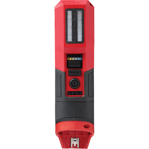 M12 Paint and Detailing Color Match Light, LED, 1000 Lumens Infinity Industrial Services Inc.