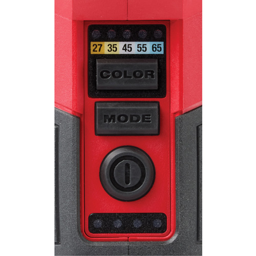 M12 Paint and Detailing Color Match Light, LED, 1000 Lumens Infinity Industrial Services Inc.