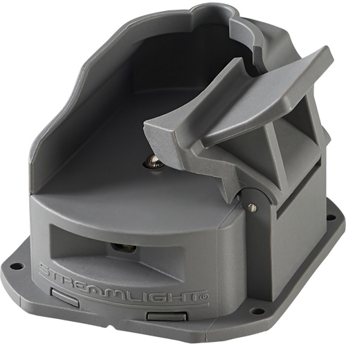 Survivor X Charger Holder Infinity Industrial Services Inc.