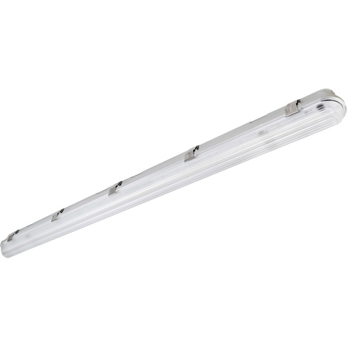 Vapor Tight Luminaire Lamp Infinity Industrial Services Inc.