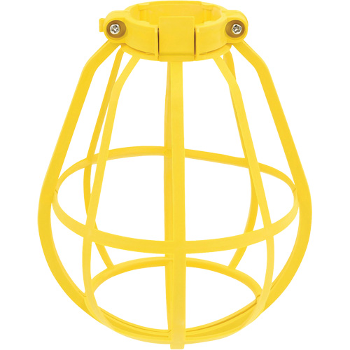 Plastic Replacement Cage for Light Strings Infinity Industrial Services Inc.