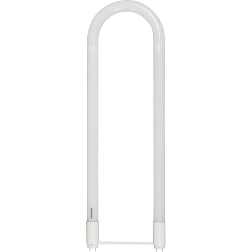 SubstiTUBE&reg; CURVALUME&reg; IPS LED T8 Lamp, 13 W, 2100 Lumens, G13 Base Infinity Industrial Services Inc.