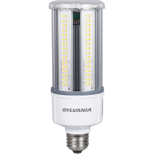 Ultra LED Selectable HIDr Replacement Lamp, 27 W, 4200 Lumens, E26 Medium Base Infinity Industrial Services Inc.