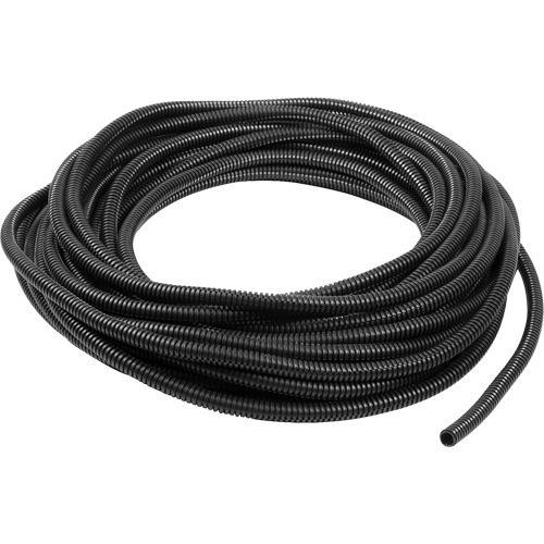 Tube alv&eacute;ol&eacute; Split Flex Infinity Industrial Services Inc.