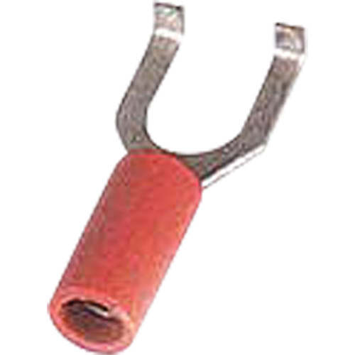 Flanged Vinyl Spade Terminals Infinity Industrial Services Inc.