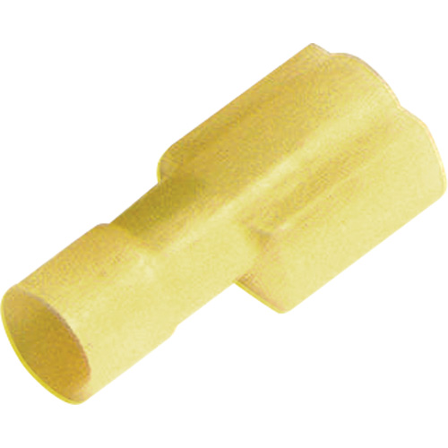 12 - 10 Gauge Male Nylon Quick Disconnects Infinity Industrial Services Inc.