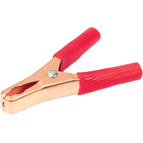 Industrial Grade  Heavy-Duty 50A Charging Clip Infinity Industrial Services Inc.