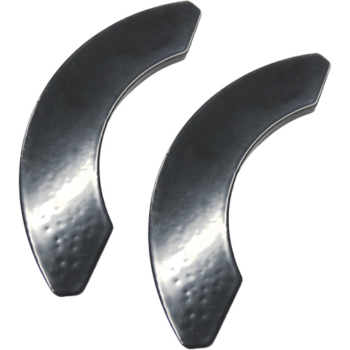 Safety Whip&reg; Beacon Adhesive Back Mounting Plates for Non-Metallic Surfaces Infinity Industrial Services Inc.