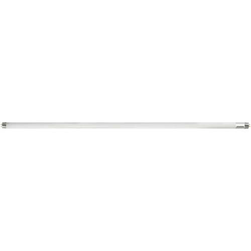 SubstiTUBE LED T5 High Output lamp, 24 W, Linear, 4100 K, 46" L Infinity Industrial Services Inc.