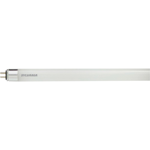 SubstiTUBE LED T5HE UL Type A Lamps, 7 W, T5, 4100 K, 24" L Infinity Industrial Services Inc.
