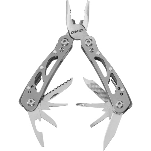 Outil polyvalent argent CT211 , 4-2/5" l Infinity Industrial Services Inc.