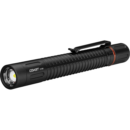Lampe stylo d'inspection XT30R, DEL, 1000 lumens, Piles Rechargeable Infinity Industrial Services Inc.