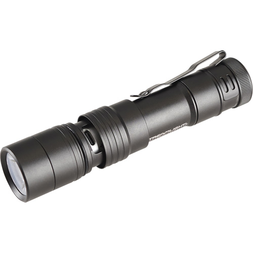 MegaStream&reg; USB Flashlight, 1800 Lumens, Rechargeable Batteries Infinity Industrial Services Inc.