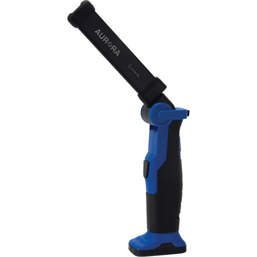 Foldable/Twist Work Light, Magnetic, Rechargeable, 350 Lumens Infinity Industrial Services Inc.