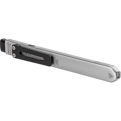 Lampe de poche Wedge SL avec couvercle, 500 lumens, Piles Rechargeable Infinity Industrial Services Inc.