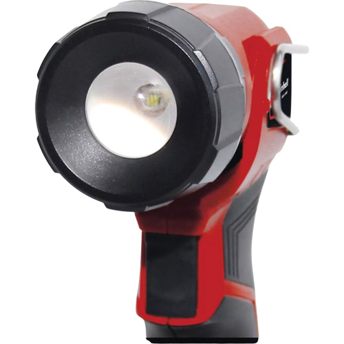 Lampe de poche &agrave; DEL sans fil 18V (outil seulement), DEL, 280 lumens, Bloc-pile Rechargeable Infinity Industrial Services Inc.
