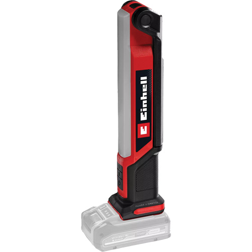 18V Cordless LED Work Light (Tool Only), LED, 1000 Lumens Infinity Industrial Services Inc.