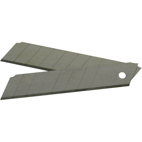 Replacement Blade, Snap-Off Style Infinity Industrial Services Inc.