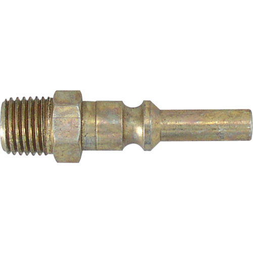 Bouchon de couplage, 1/4" Infinity Industrial Services Inc.
