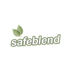 brand-logo center-block Safeblend 200 200