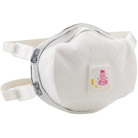 Respirateur contre les particules 8293, P100, Certifi&eacute; NIOSH Infinity Industrial Services Inc.