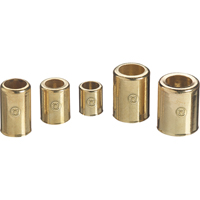 Raccords spécialisés  