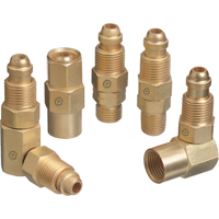 Gas Welding Equipment