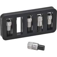 Universal Single Flint Renewals Infinity Industrial Services Inc.