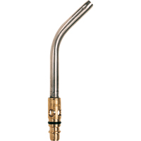 Buse de chalumeau de style enfichable Infinity Industrial Services Inc.
