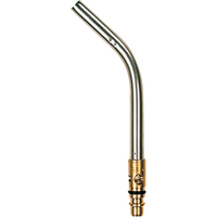 Buse de chalumeau de style enfichable Infinity Industrial Services Inc.