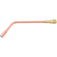 Buses de chauffage pour oxy-coupage & soudage oxydrique Infinity Industrial Services Inc.