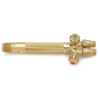 Manches de chalumeaux, &eacute;quivalent Harris Infinity Industrial Services Inc.