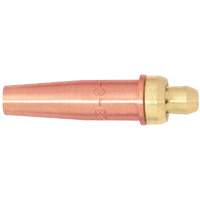 Buse de coupage, taille 0, Ac&eacute;tyl&egrave;ne Infinity Industrial Services Inc.