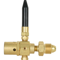 Balloon Filler Regulators - Standard Balloon Blower, CGA580 Inlet Infinity Industrial Services Inc.