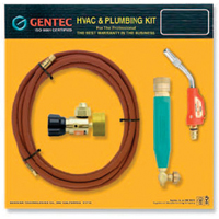 Air-Acetylene Outfits Infinity Industrial Services Inc.