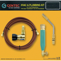 Torch Kit Infinity Industrial Services Inc.