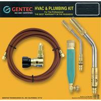 Torch Kit Infinity Industrial Services Inc.
