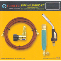 22-GA-KPSL5KIT SWRIL FLAME With AUTO IGNITE TIP Infinity Industrial Services Inc.